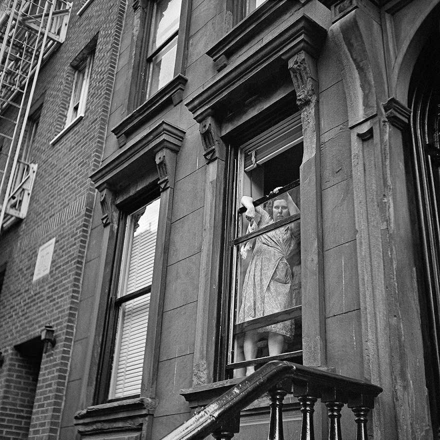 vivian maier (32) 